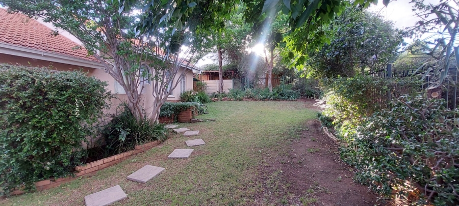 To Let 3 Bedroom Property for Rent in Pentagon Park Free State